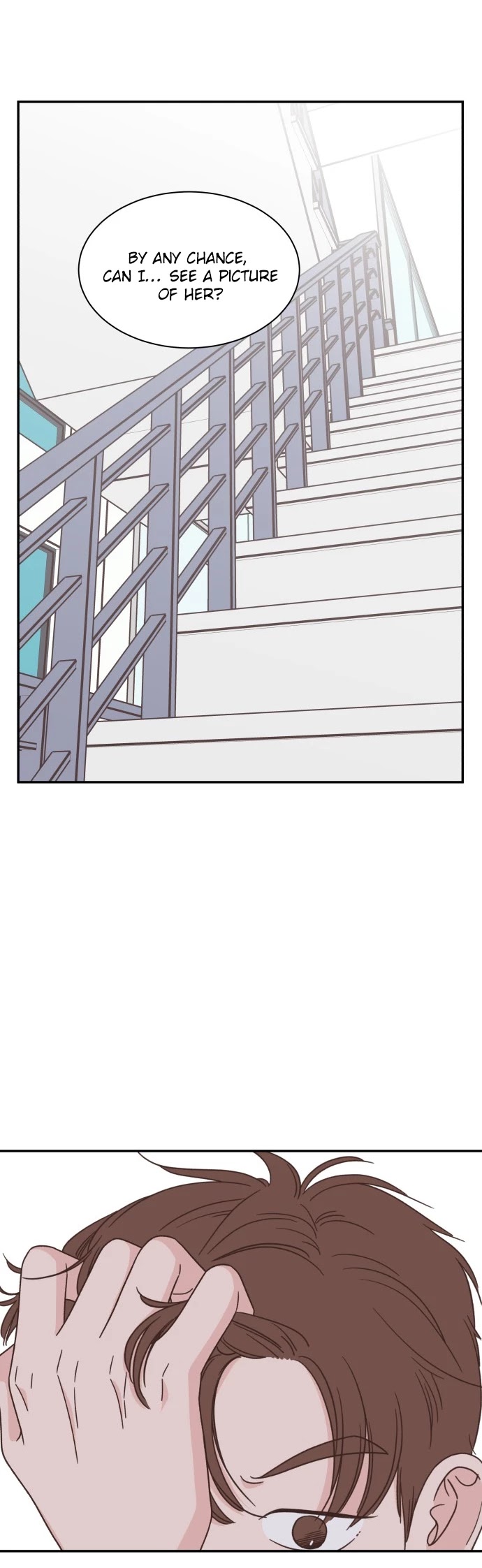 One Of A Kind Romance Chapter 113 page 11 - Chapter 113