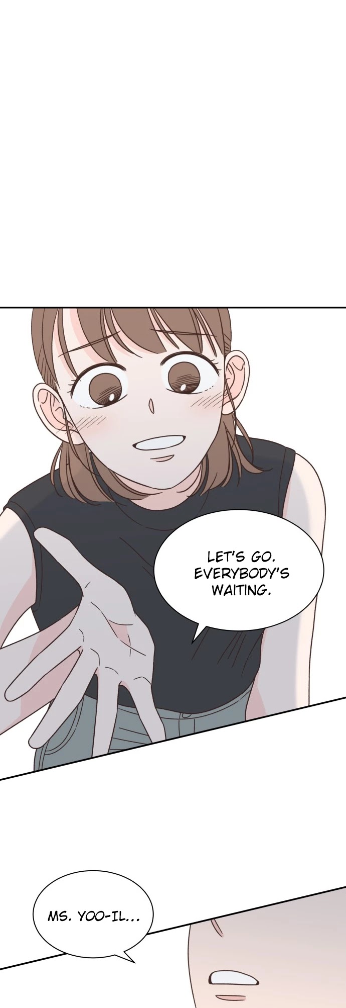 One Of A Kind Romance Chapter 113 page 18 - Chapter 113
