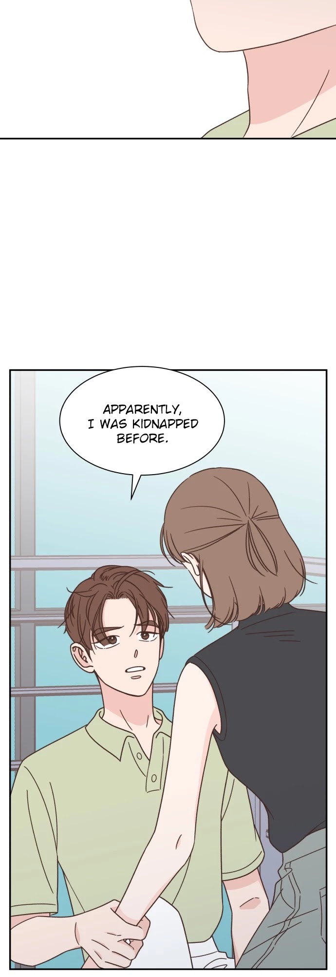 One Of A Kind Romance Chapter 113 page 19 - Chapter 113
