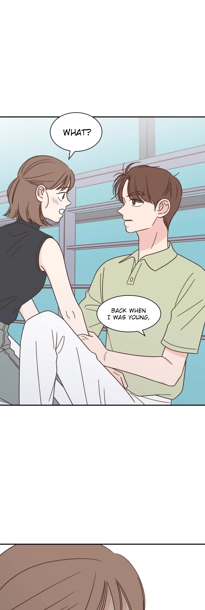 One Of A Kind Romance Chapter 113 page 20 - Chapter 113