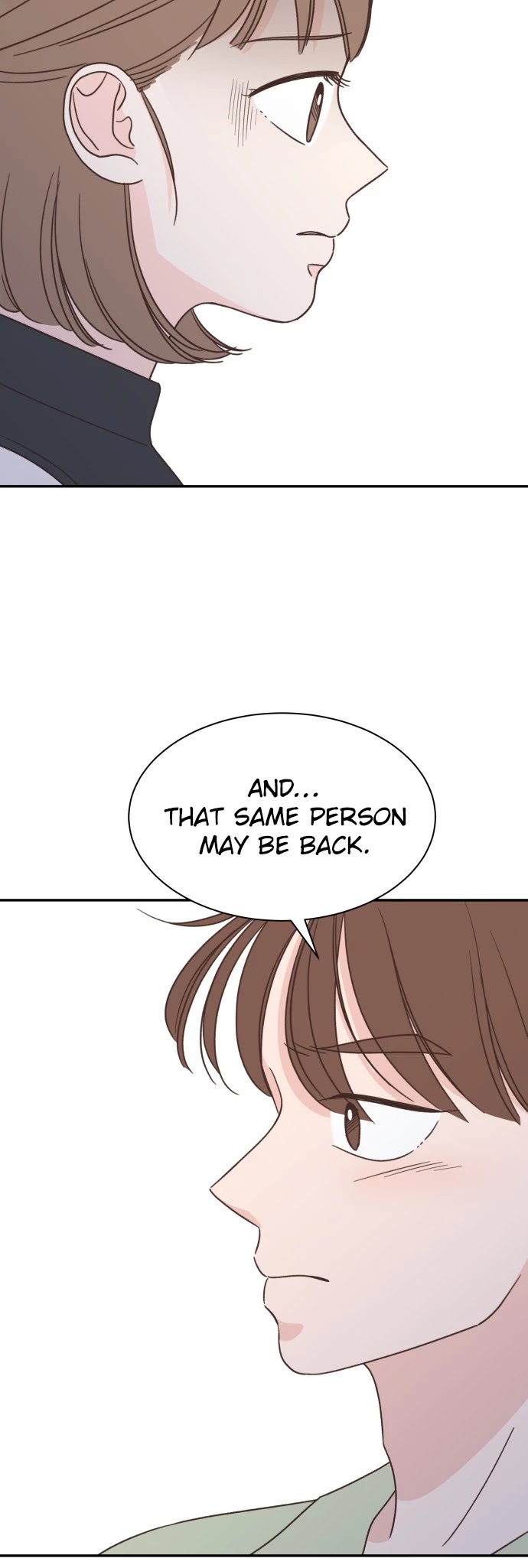 One Of A Kind Romance Chapter 113 page 21 - Chapter 113