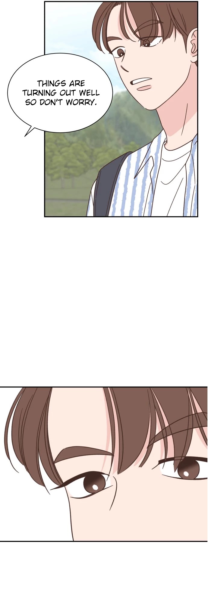 One Of A Kind Romance Chapter 113 page 29 - Chapter 113
