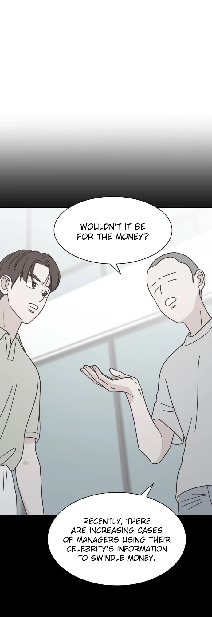 One Of A Kind Romance Chapter 113 page 30 - Chapter 113