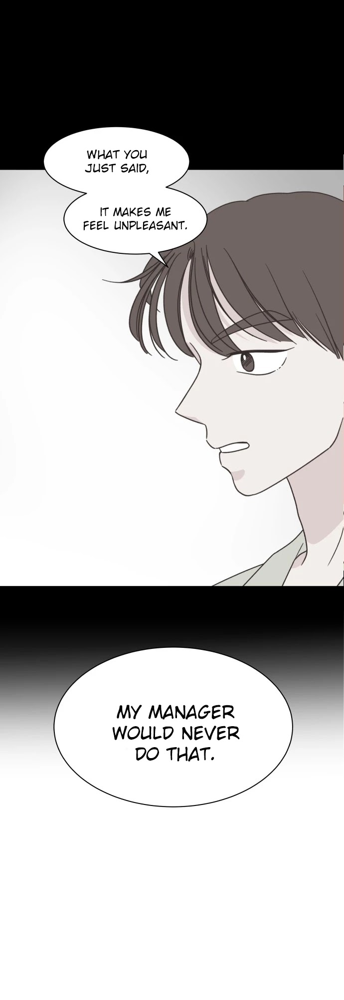 One Of A Kind Romance Chapter 113 page 31 - Chapter 113