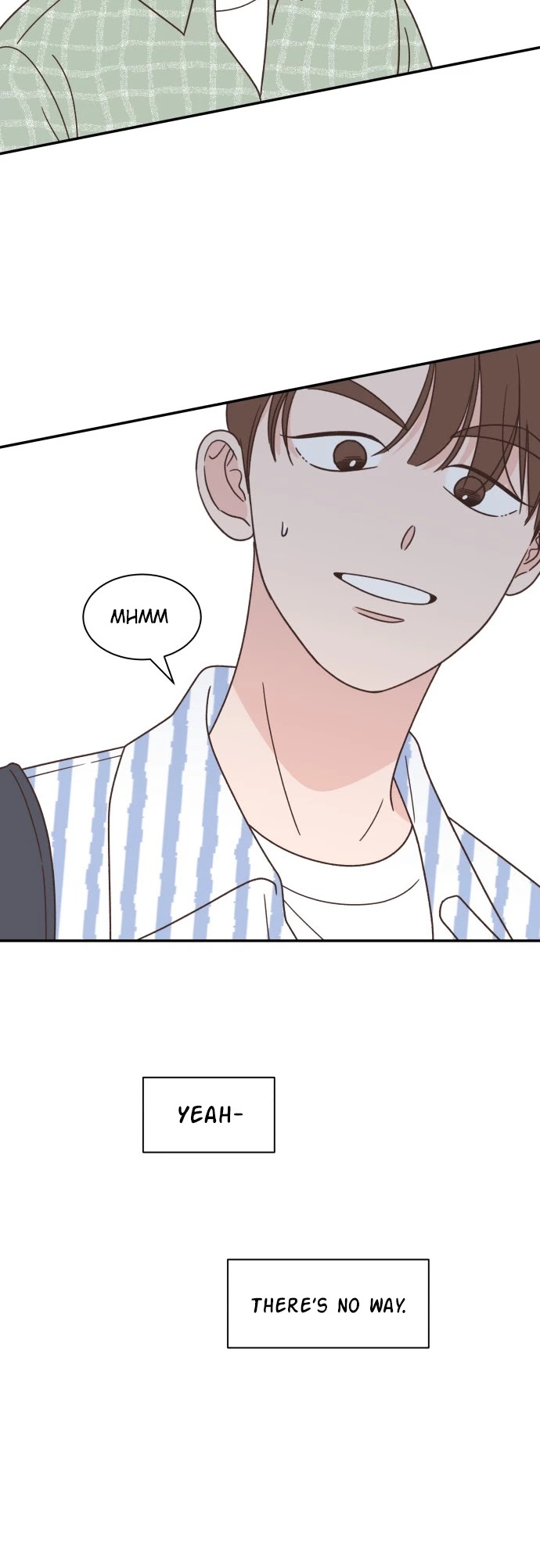 One Of A Kind Romance Chapter 113 page 33 - Chapter 113