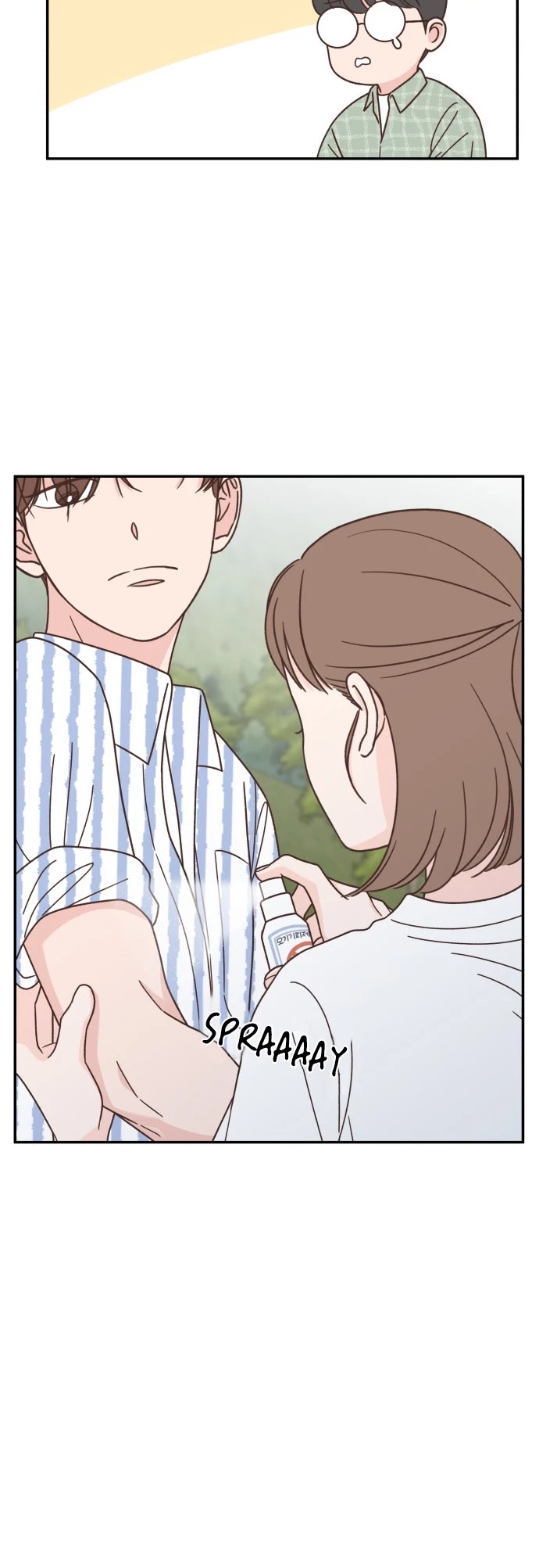 One Of A Kind Romance Chapter 113 page 35 - Chapter 113