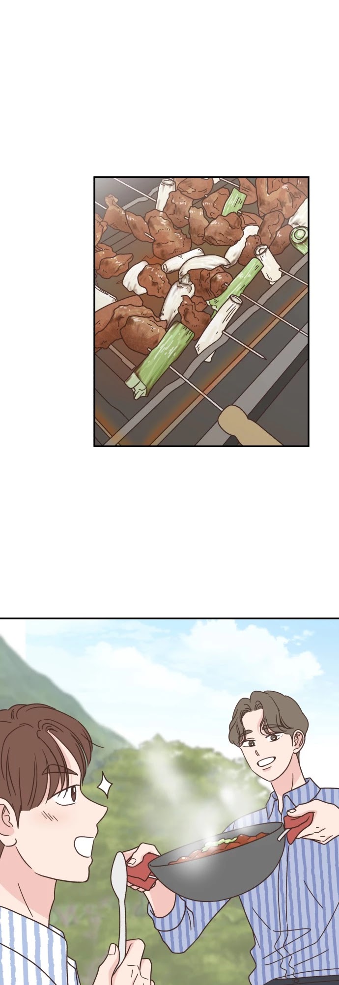 One Of A Kind Romance Chapter 113 page 38 - Chapter 113