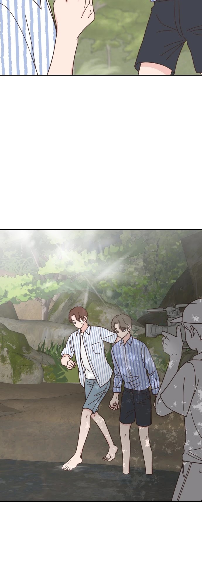 One Of A Kind Romance Chapter 113 page 39 - Chapter 113