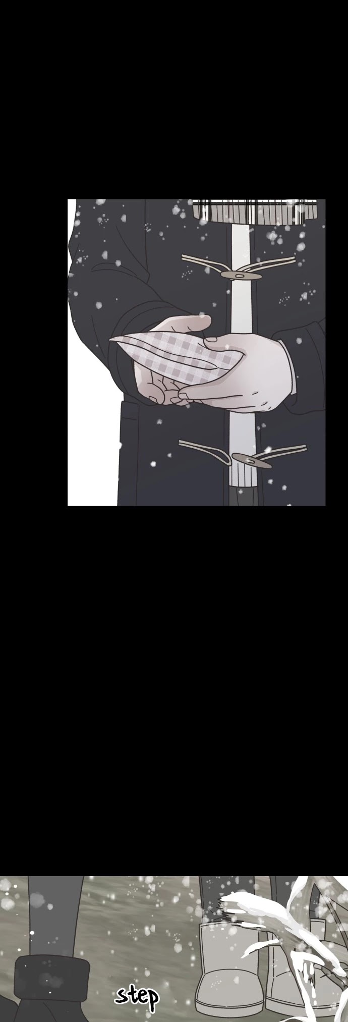 One Of A Kind Romance Chapter 113 page 4 - Chapter 113