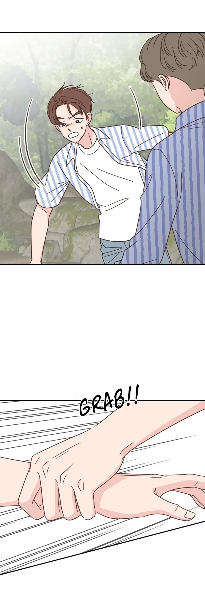One Of A Kind Romance Chapter 113 page 40 - Chapter 113