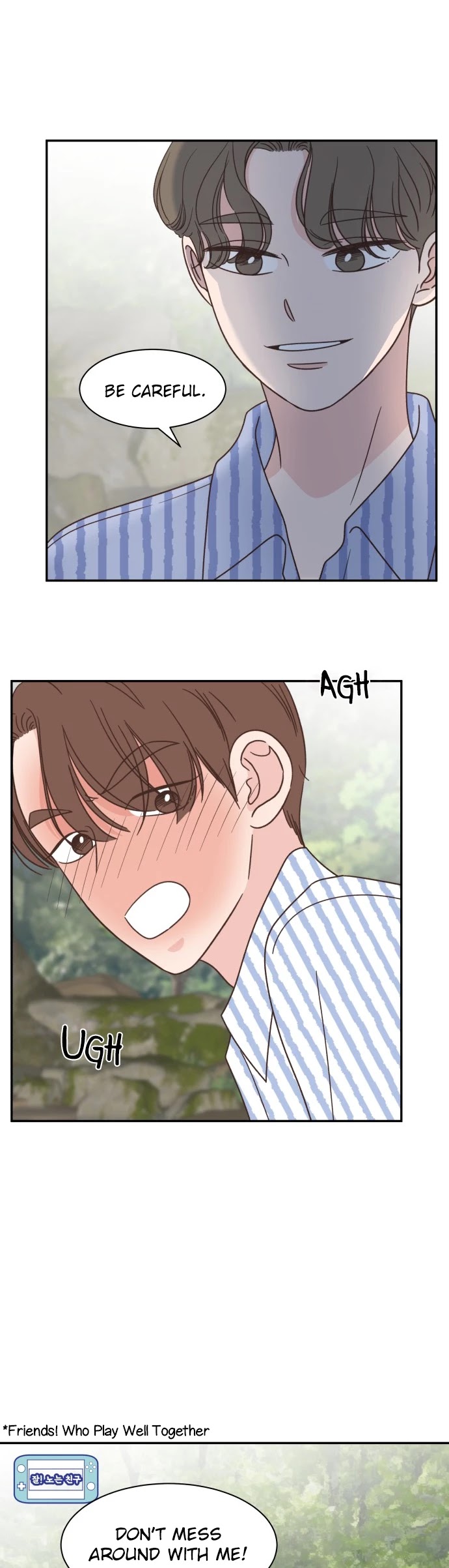 One Of A Kind Romance Chapter 113 page 42 - Chapter 113