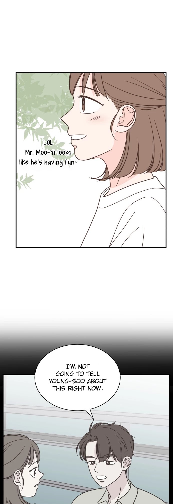One Of A Kind Romance Chapter 113 page 44 - Chapter 113