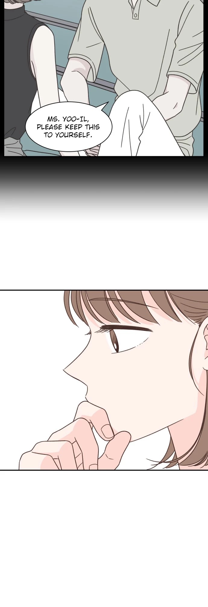 One Of A Kind Romance Chapter 113 page 45 - Chapter 113