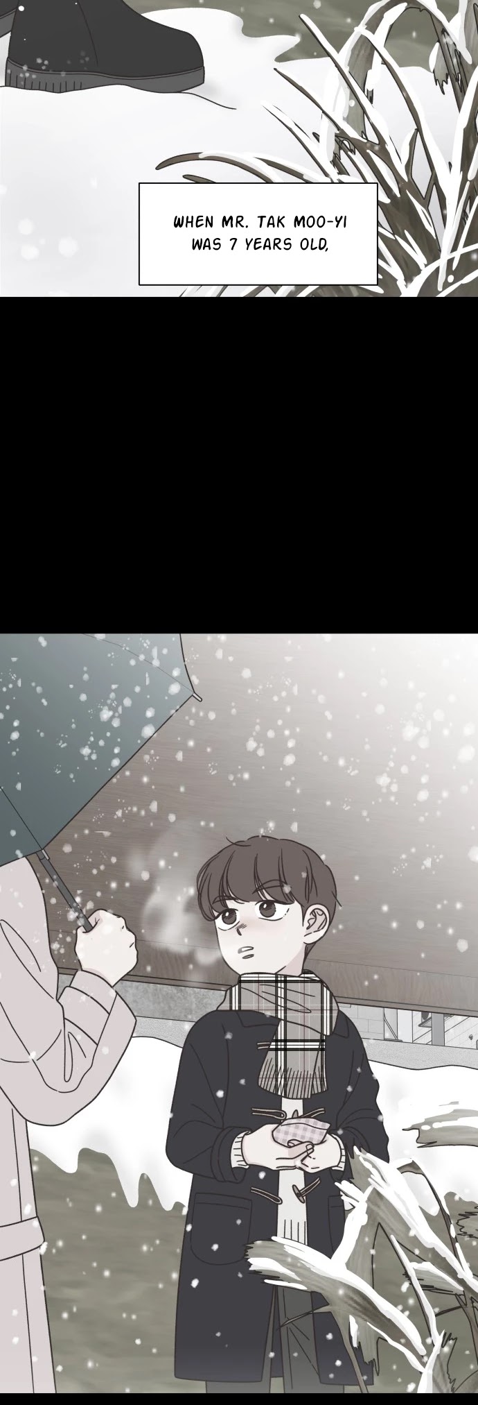 One Of A Kind Romance Chapter 113 page 5 - Chapter 113