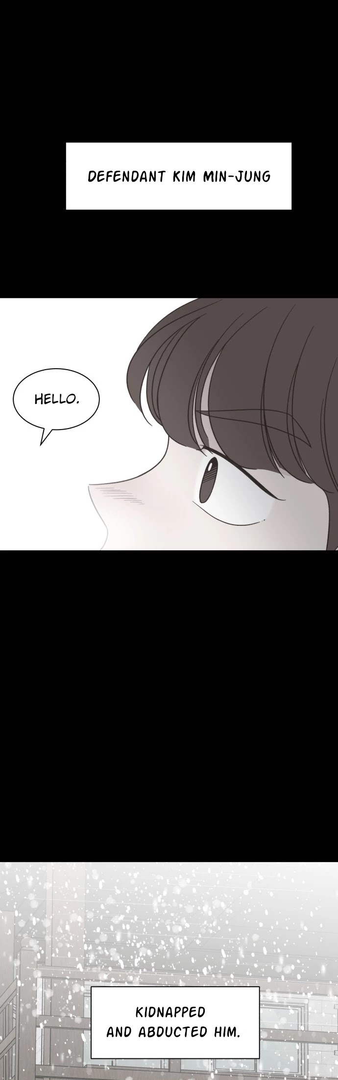 One Of A Kind Romance Chapter 113 page 6 - Chapter 113
