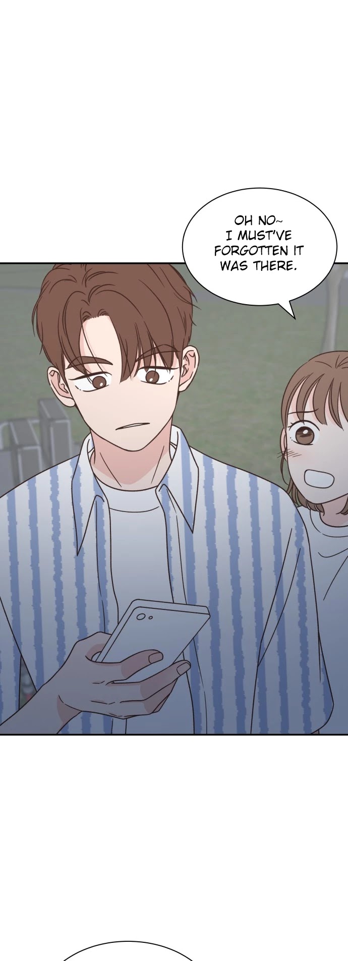 One Of A Kind Romance Chapter 114 page 10 - Chapter 114