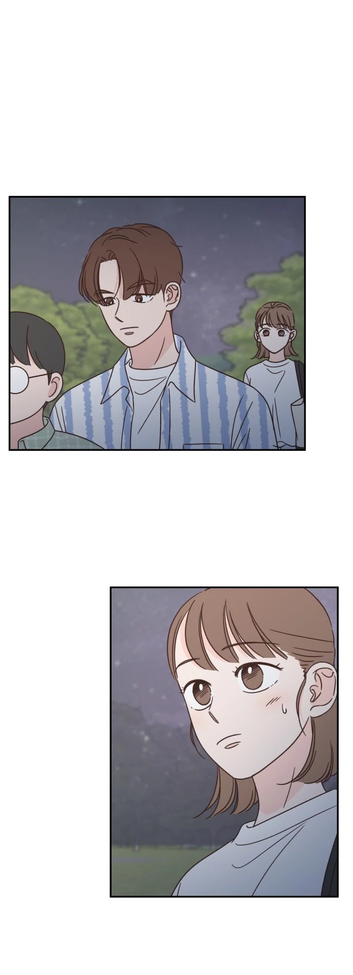 One Of A Kind Romance Chapter 114 page 13 - Chapter 114