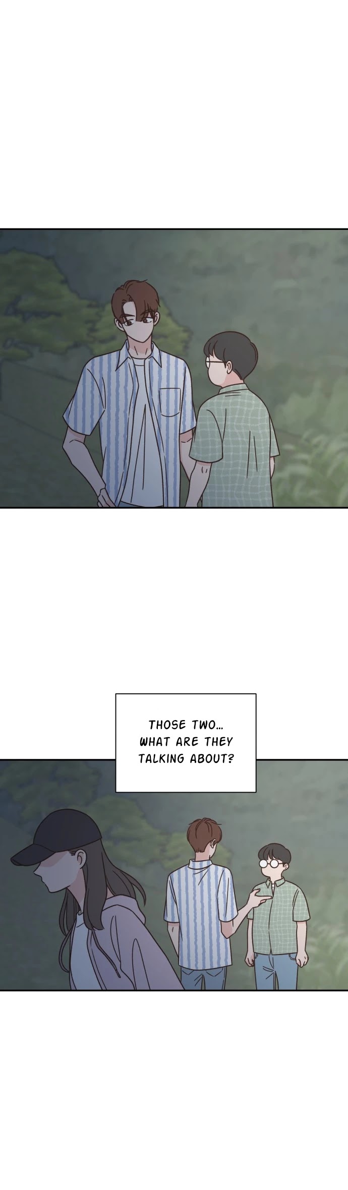 One Of A Kind Romance Chapter 114 page 14 - Chapter 114