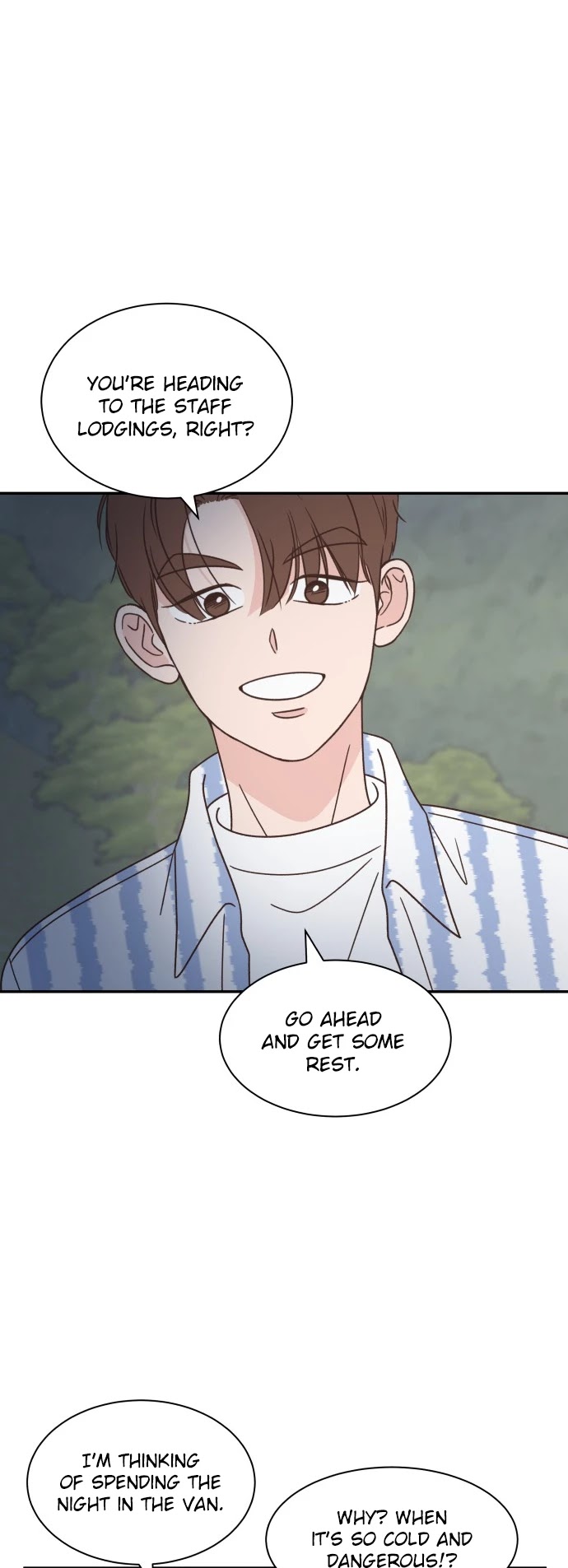 One Of A Kind Romance Chapter 114 page 16 - Chapter 114