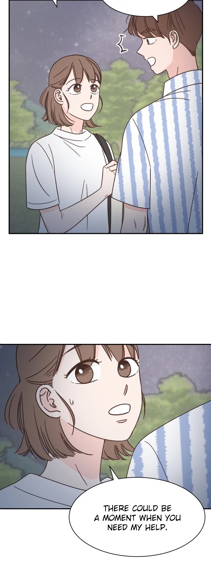 One Of A Kind Romance Chapter 114 page 17 - Chapter 114