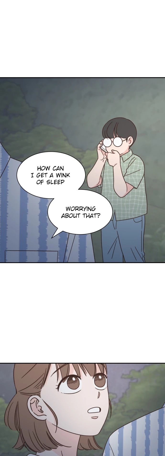 One Of A Kind Romance Chapter 114 page 18 - Chapter 114