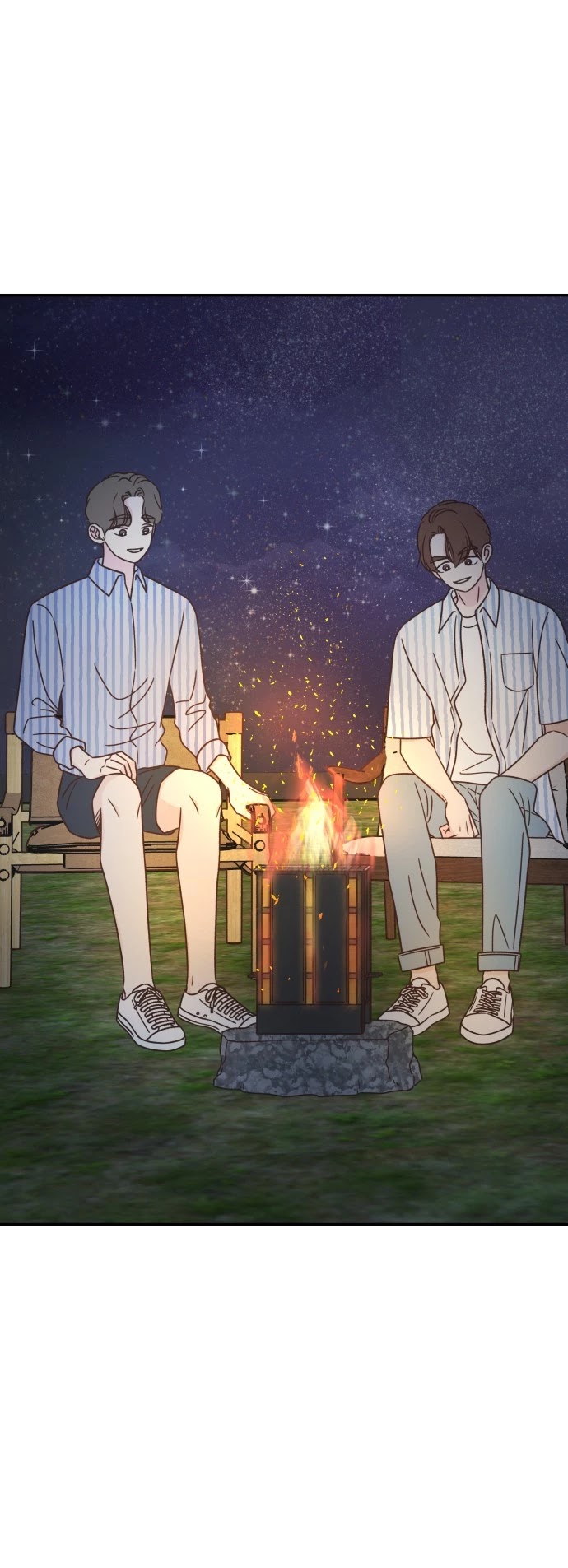 One Of A Kind Romance Chapter 114 page 2 - Chapter 114