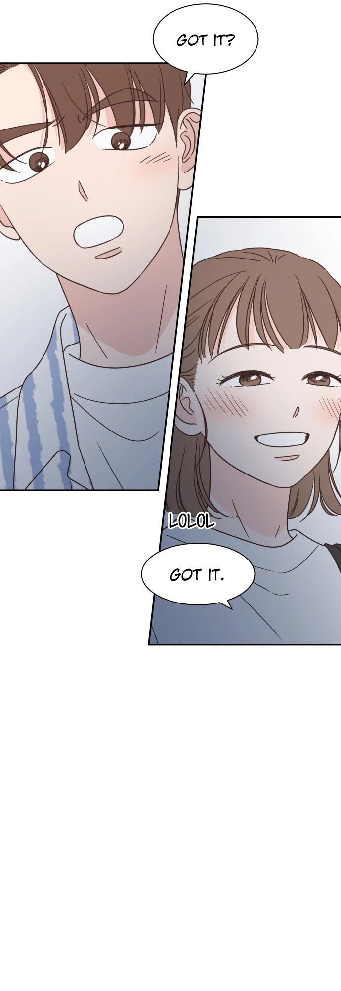 One Of A Kind Romance Chapter 114 page 20 - Chapter 114