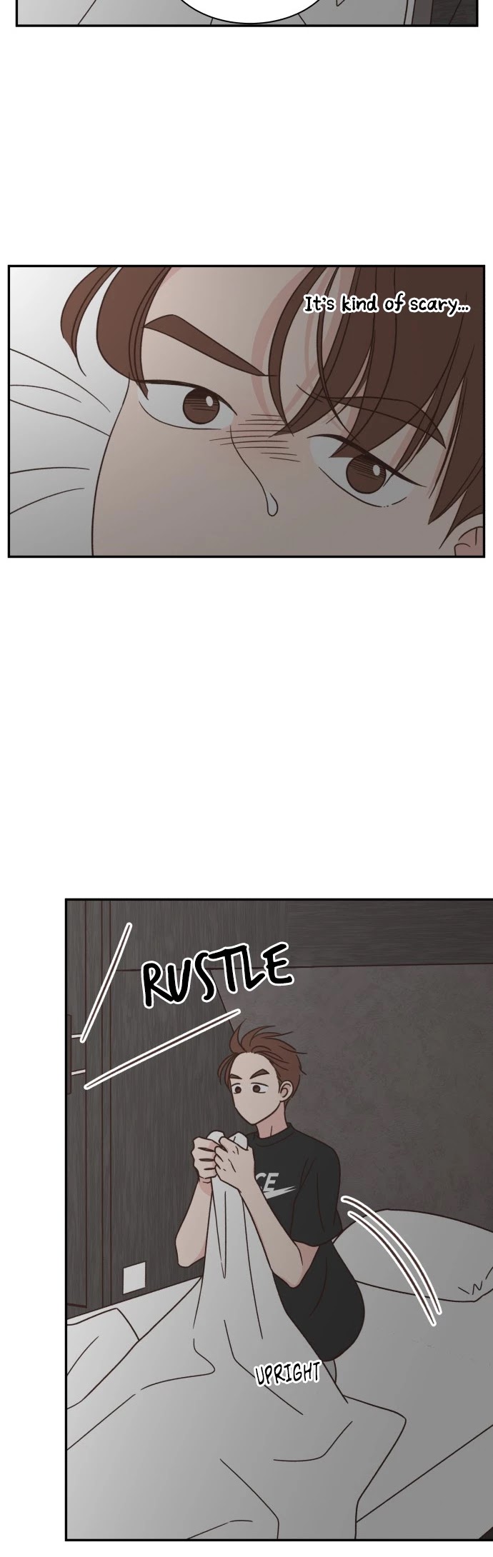 One Of A Kind Romance Chapter 114 page 23 - Chapter 114