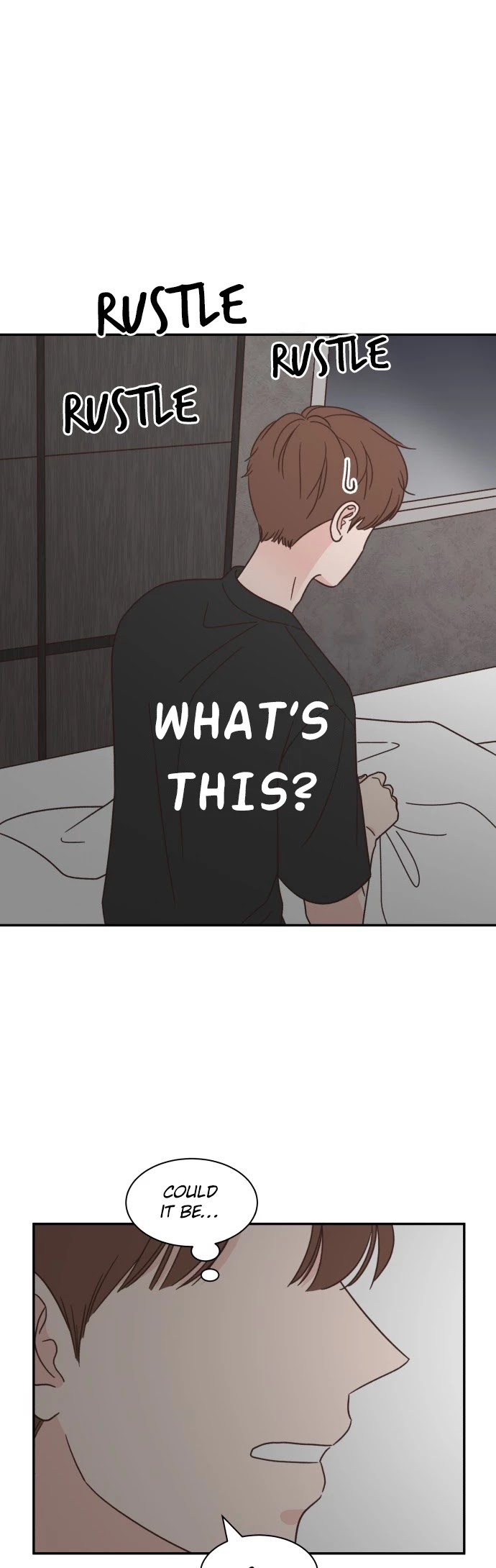 One Of A Kind Romance Chapter 114 page 24 - Chapter 114