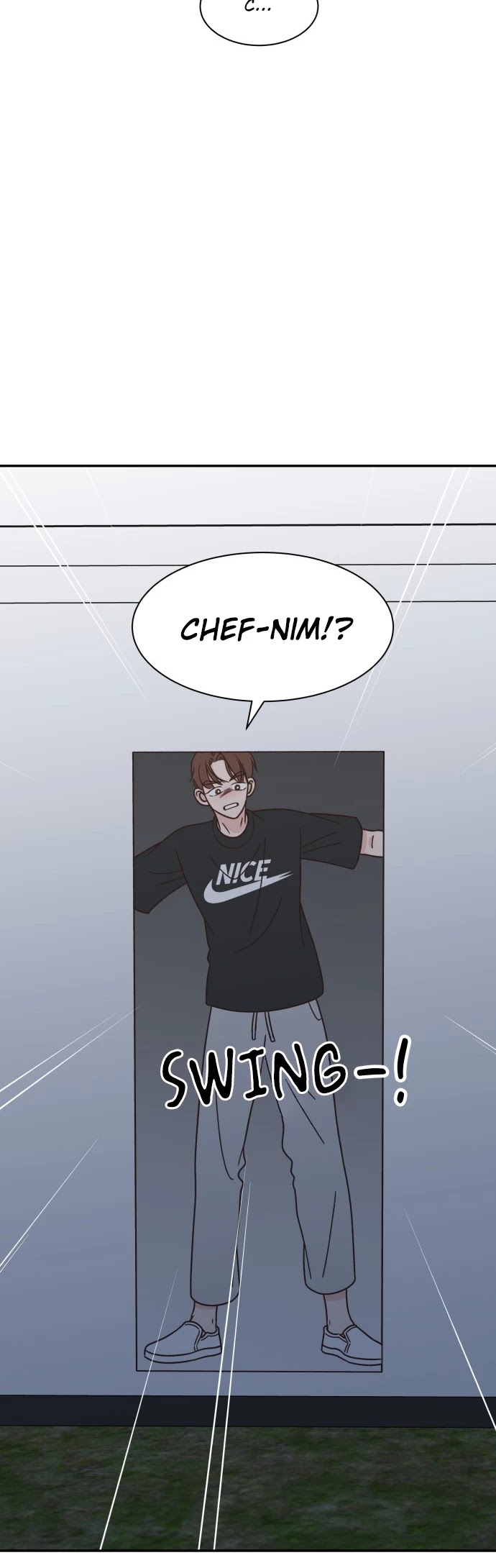 One Of A Kind Romance Chapter 114 page 25 - Chapter 114