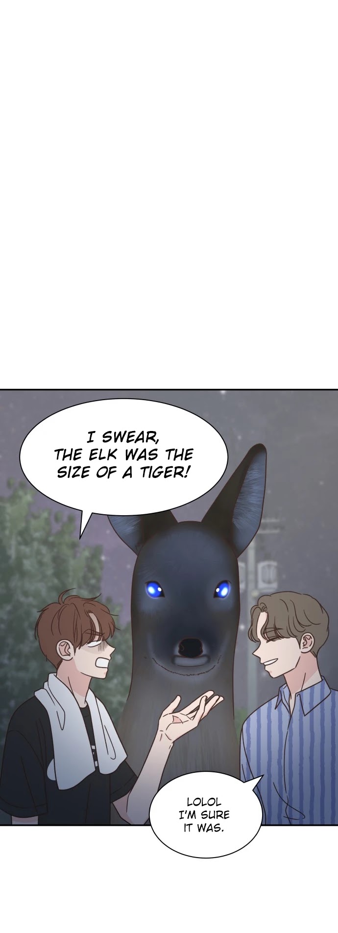 One Of A Kind Romance Chapter 114 page 29 - Chapter 114