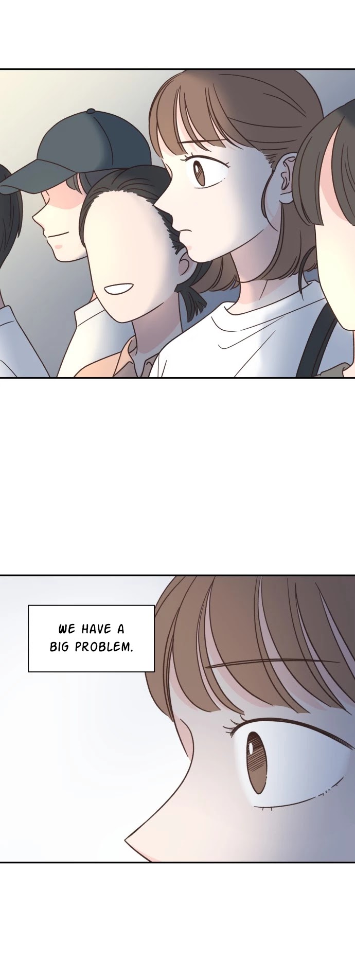 One Of A Kind Romance Chapter 114 page 3 - Chapter 114