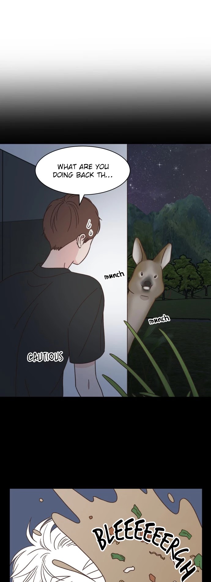 One Of A Kind Romance Chapter 114 page 30 - Chapter 114