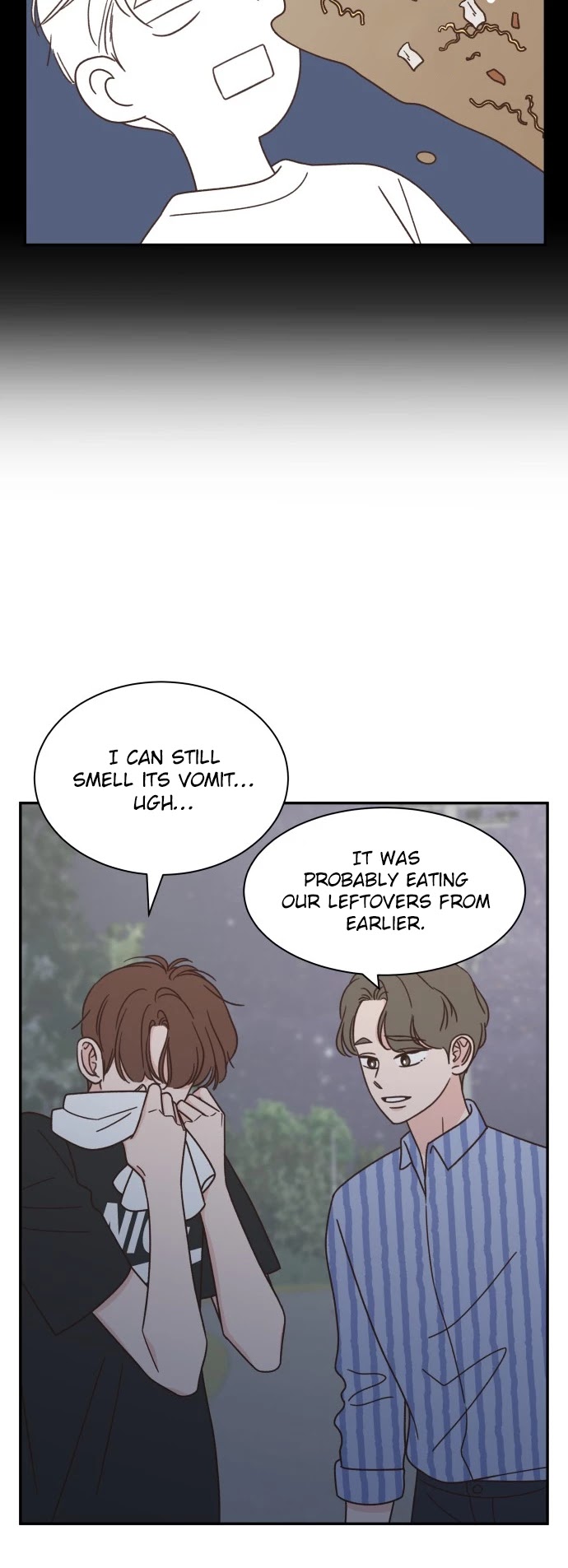 One Of A Kind Romance Chapter 114 page 31 - Chapter 114