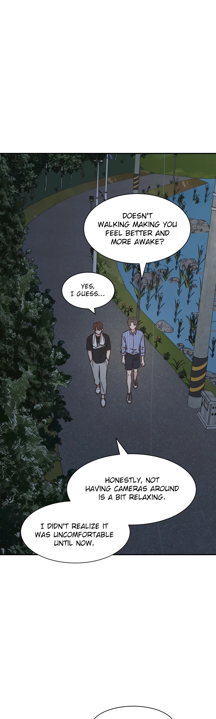 One Of A Kind Romance Chapter 114 page 32 - Chapter 114