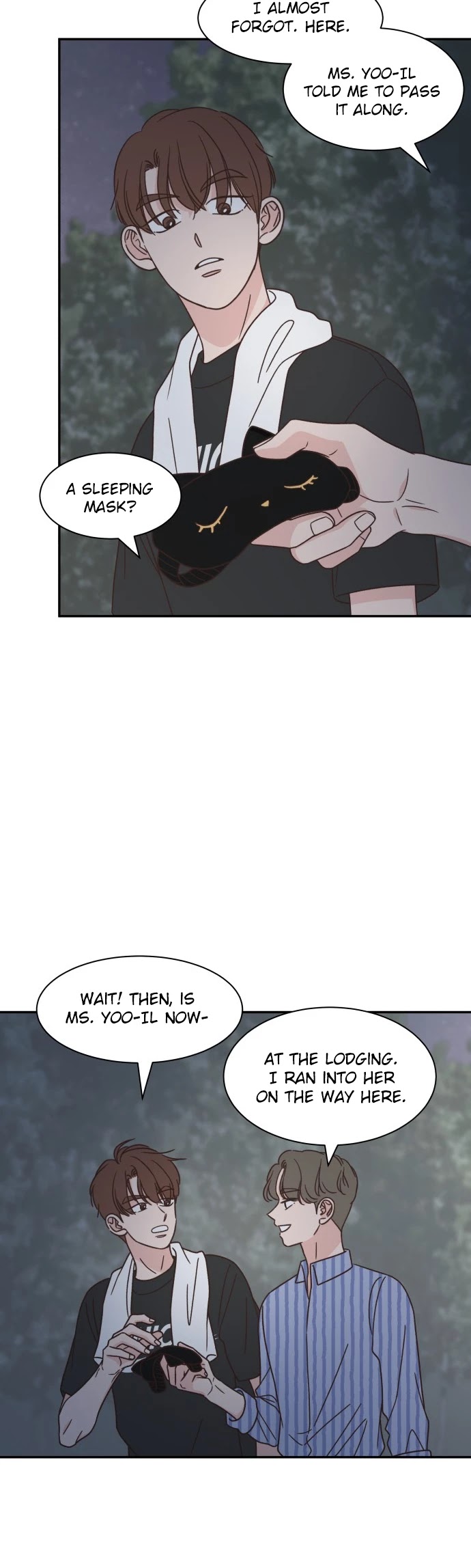 One Of A Kind Romance Chapter 114 page 33 - Chapter 114
