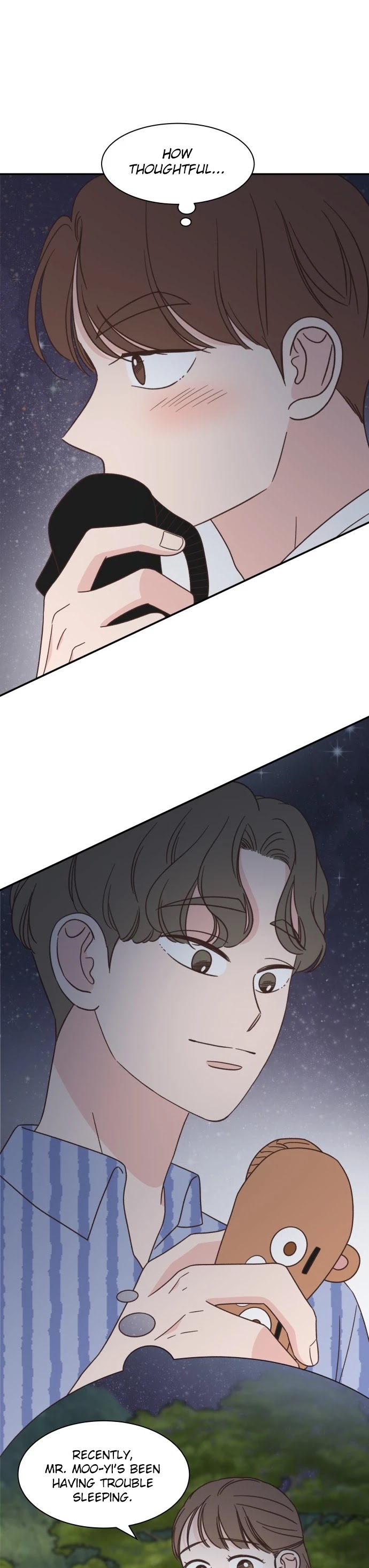 One Of A Kind Romance Chapter 114 page 34 - Chapter 114