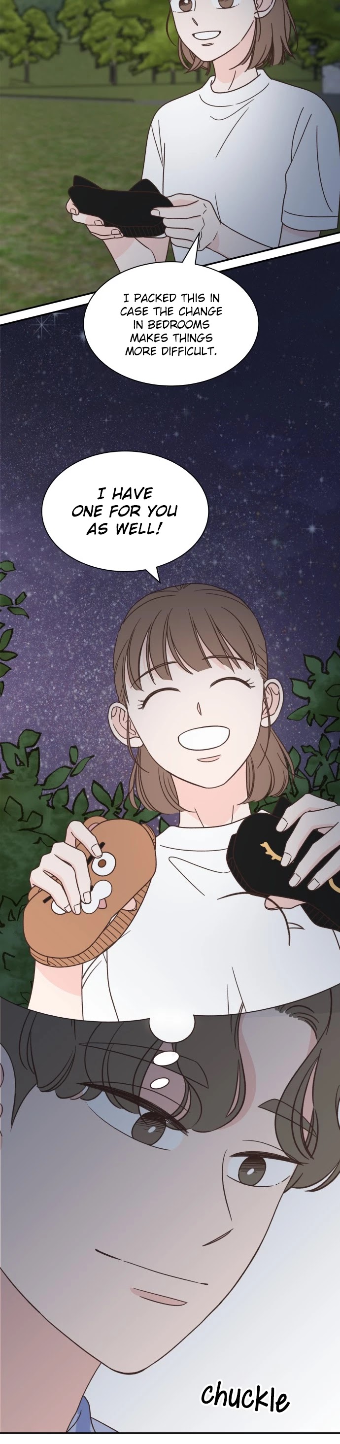 One Of A Kind Romance Chapter 114 page 35 - Chapter 114