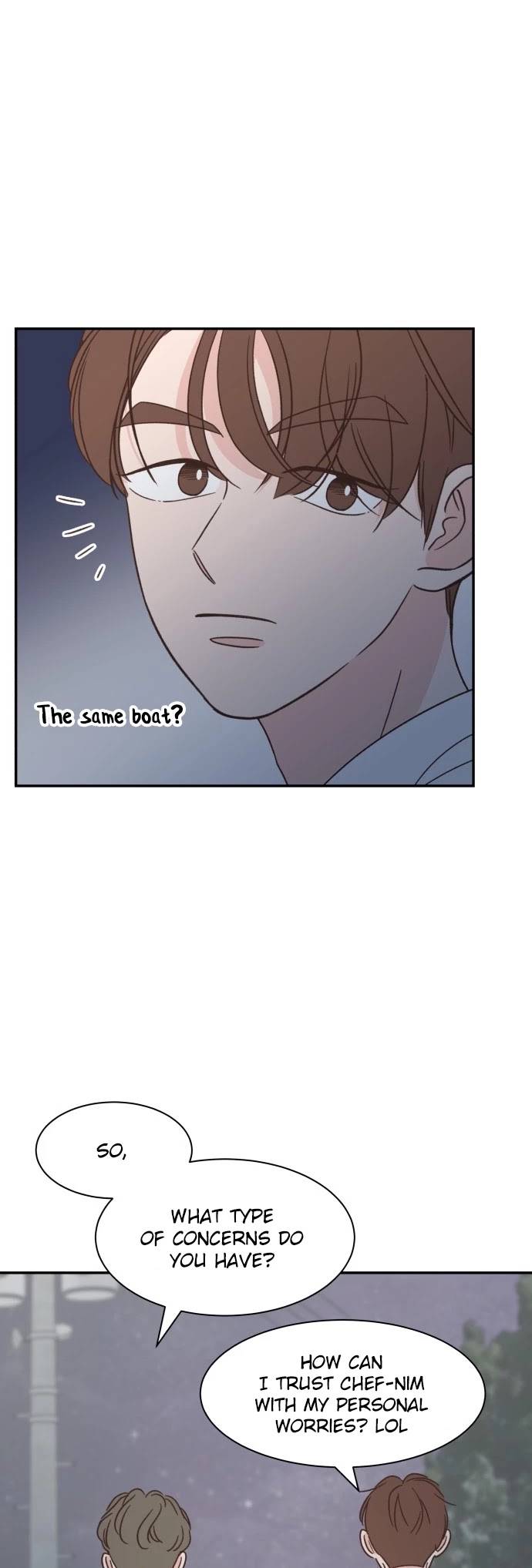 One Of A Kind Romance Chapter 114 page 40 - Chapter 114