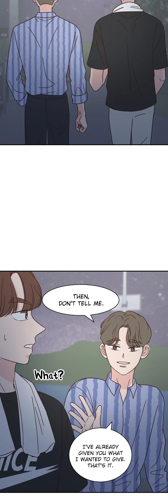 One Of A Kind Romance Chapter 114 page 41 - Chapter 114