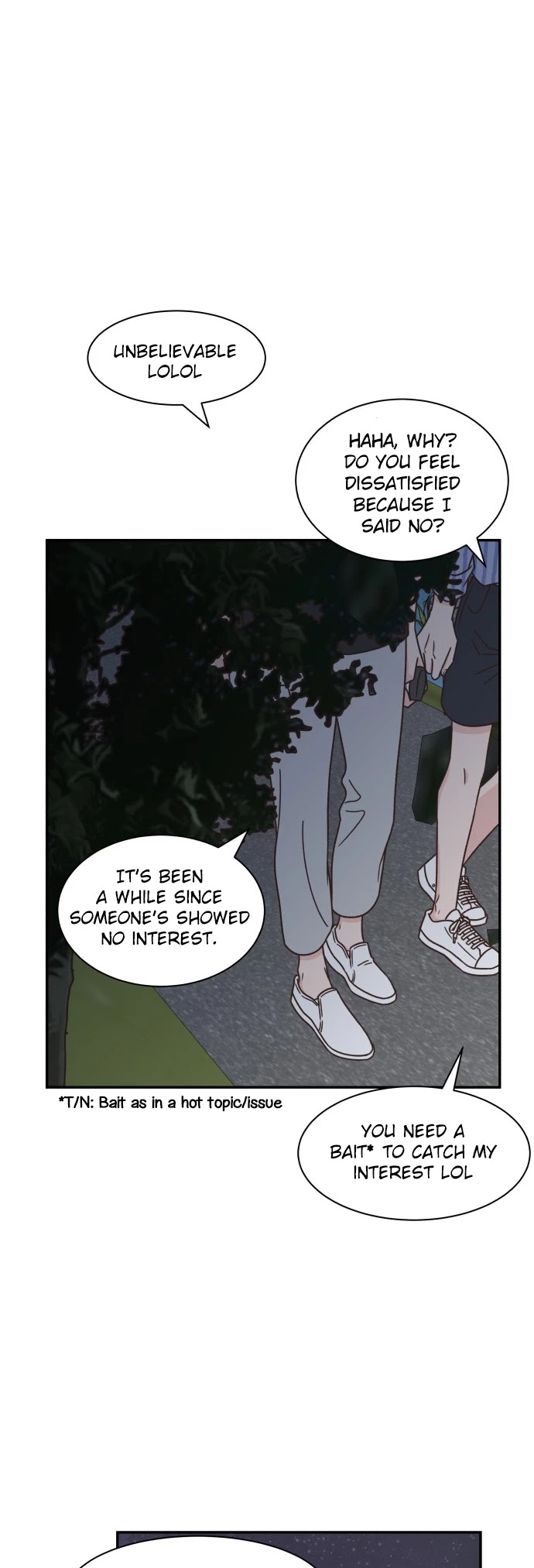 One Of A Kind Romance Chapter 114 page 42 - Chapter 114