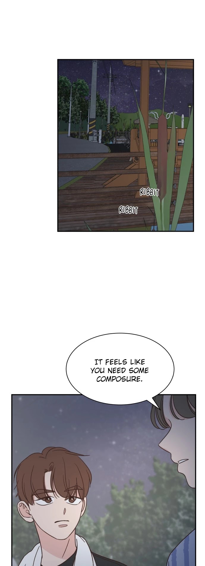 One Of A Kind Romance Chapter 114 page 44 - Chapter 114