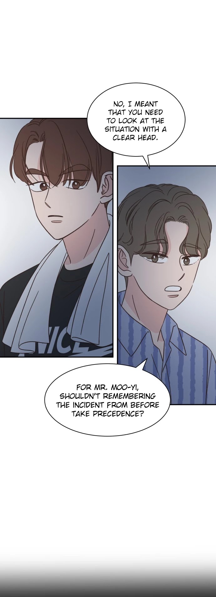 One Of A Kind Romance Chapter 114 page 46 - Chapter 114