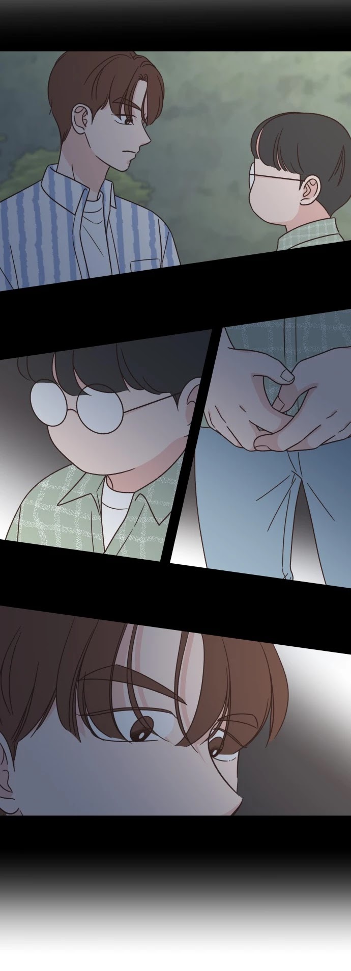 One Of A Kind Romance Chapter 114 page 47 - Chapter 114