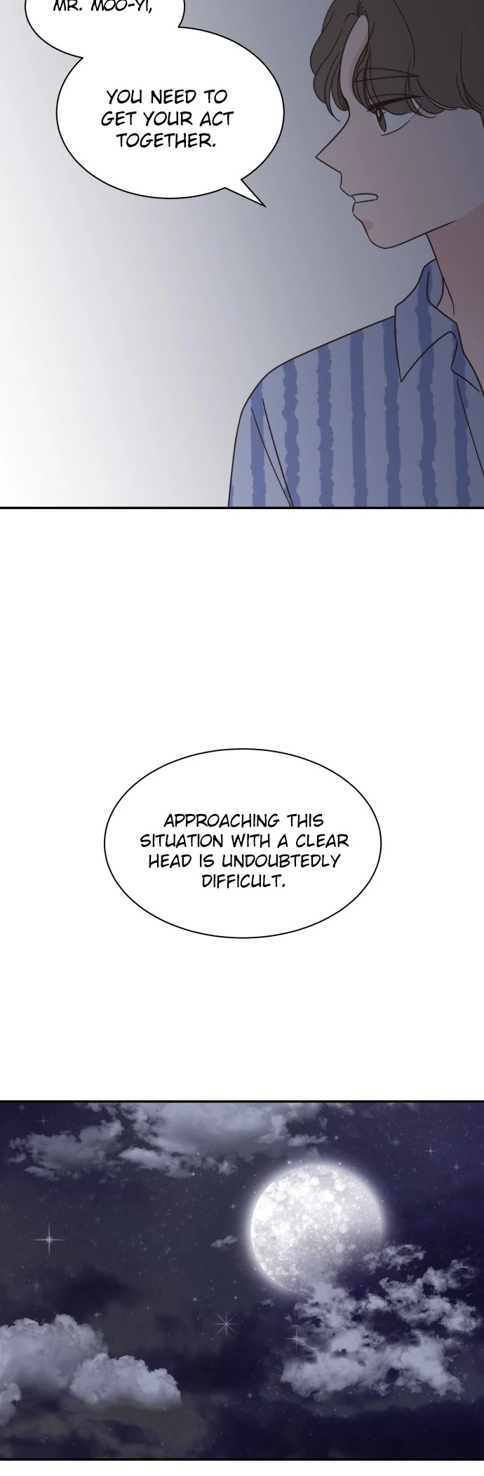 One Of A Kind Romance Chapter 114 page 49 - Chapter 114