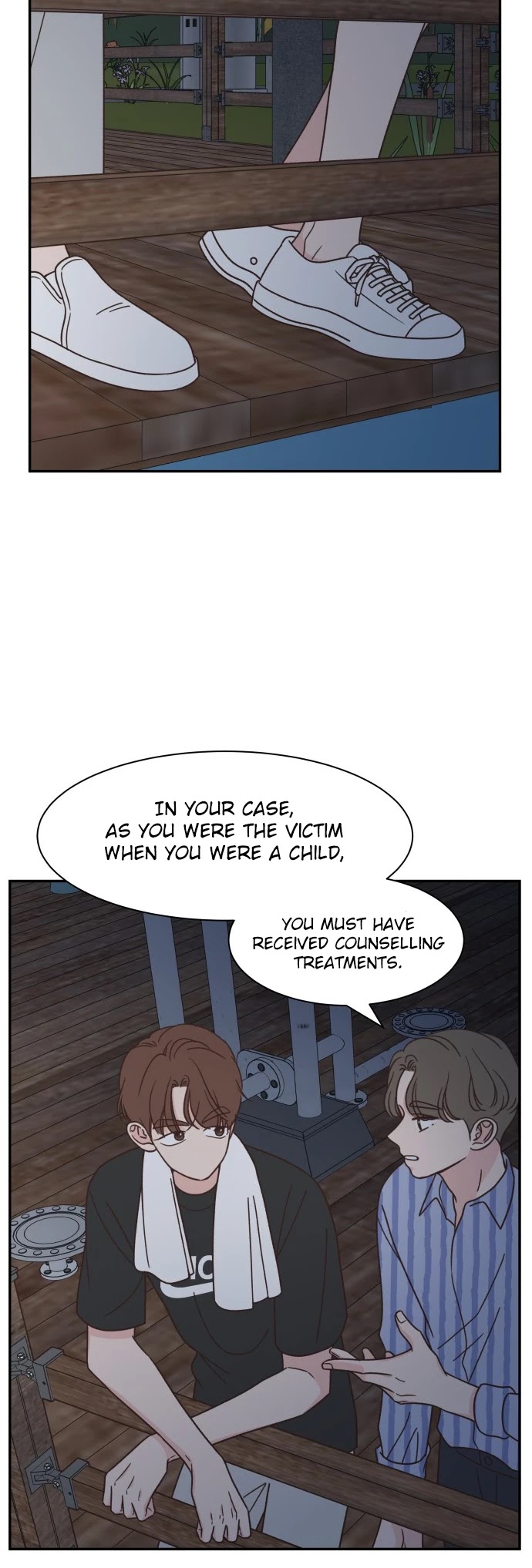 One Of A Kind Romance Chapter 114 page 51 - Chapter 114