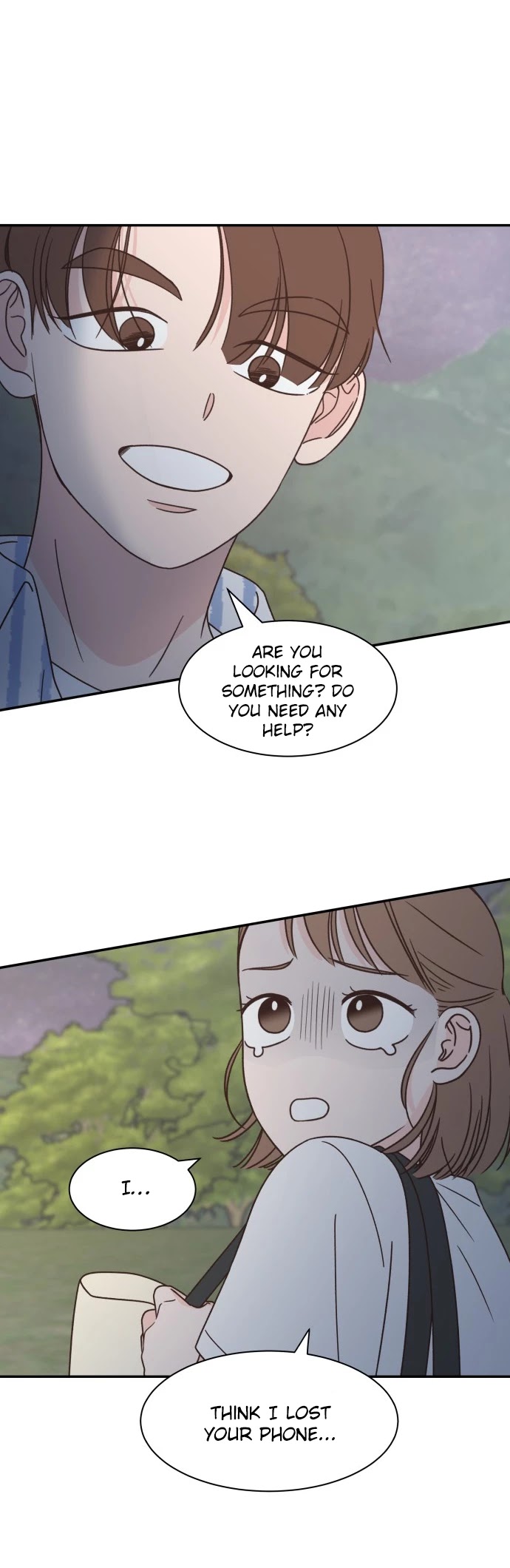 One Of A Kind Romance Chapter 114 page 6 - Chapter 114