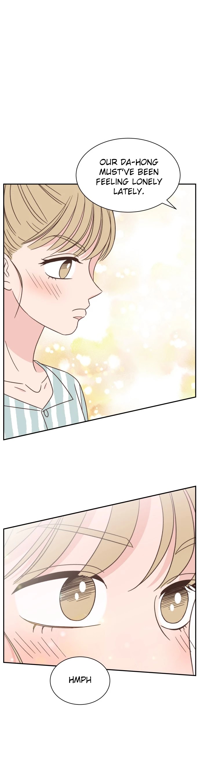 One Of A Kind Romance Chapter 115 page 13 - Chapter 115