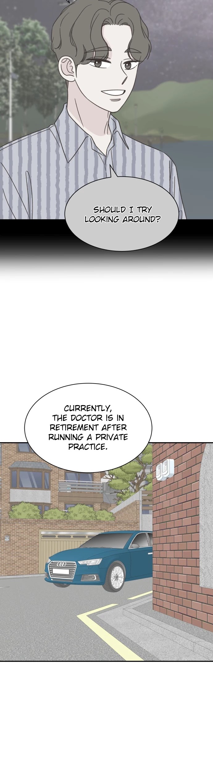 One Of A Kind Romance Chapter 115 page 16 - Chapter 115