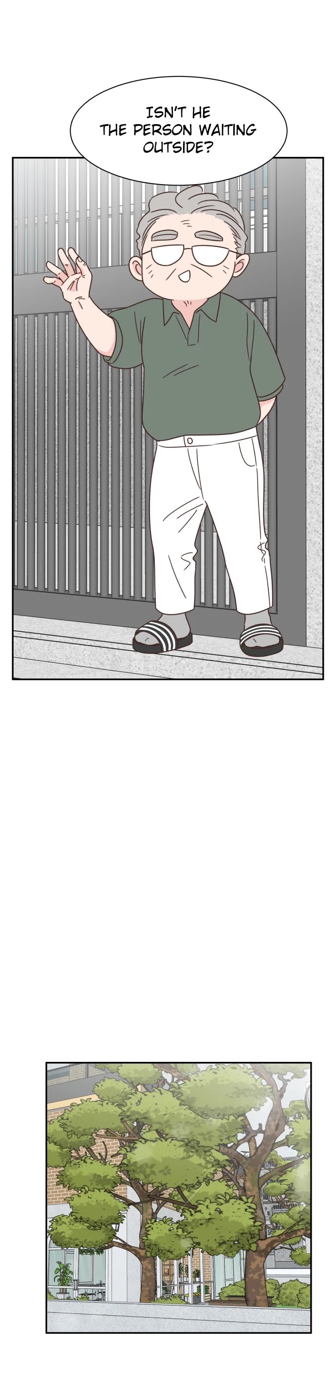 One Of A Kind Romance Chapter 115 page 19 - Chapter 115